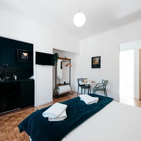 Les Precieuses Suites & Spa II Avinyon Dış mekan fotoğraf