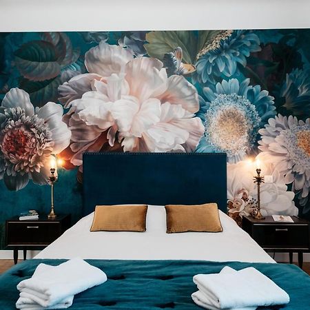 Les Precieuses Suites & Spa II Avinyon Dış mekan fotoğraf