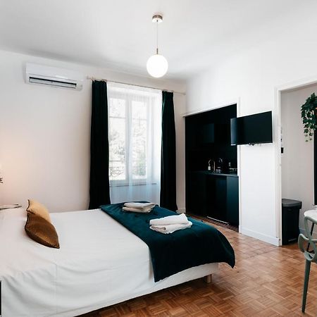 Les Precieuses Suites & Spa II Avinyon Dış mekan fotoğraf
