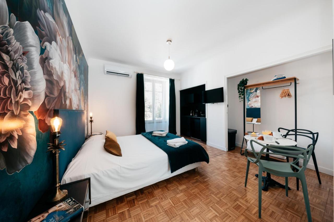Les Precieuses Suites & Spa II Avinyon Dış mekan fotoğraf