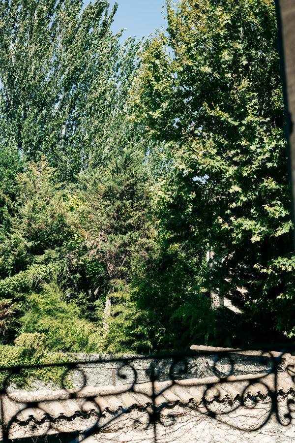 Les Precieuses Suites & Spa II Avinyon Dış mekan fotoğraf