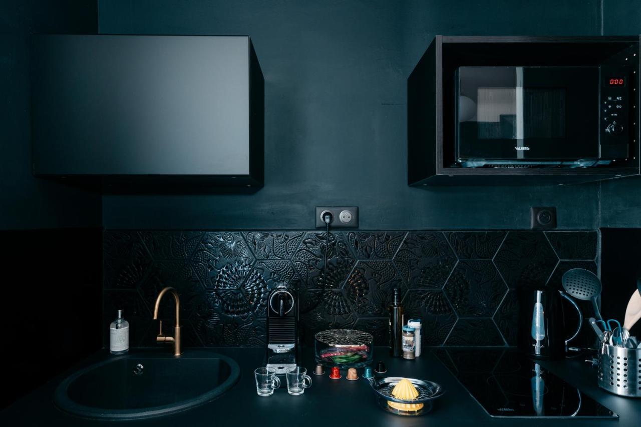 Les Precieuses Suites & Spa II Avinyon Dış mekan fotoğraf