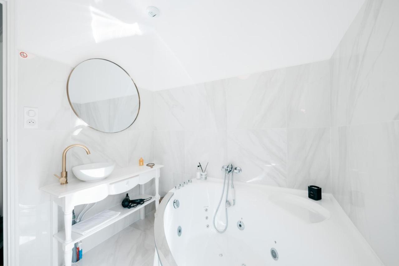 Les Precieuses Suites & Spa II Avinyon Dış mekan fotoğraf