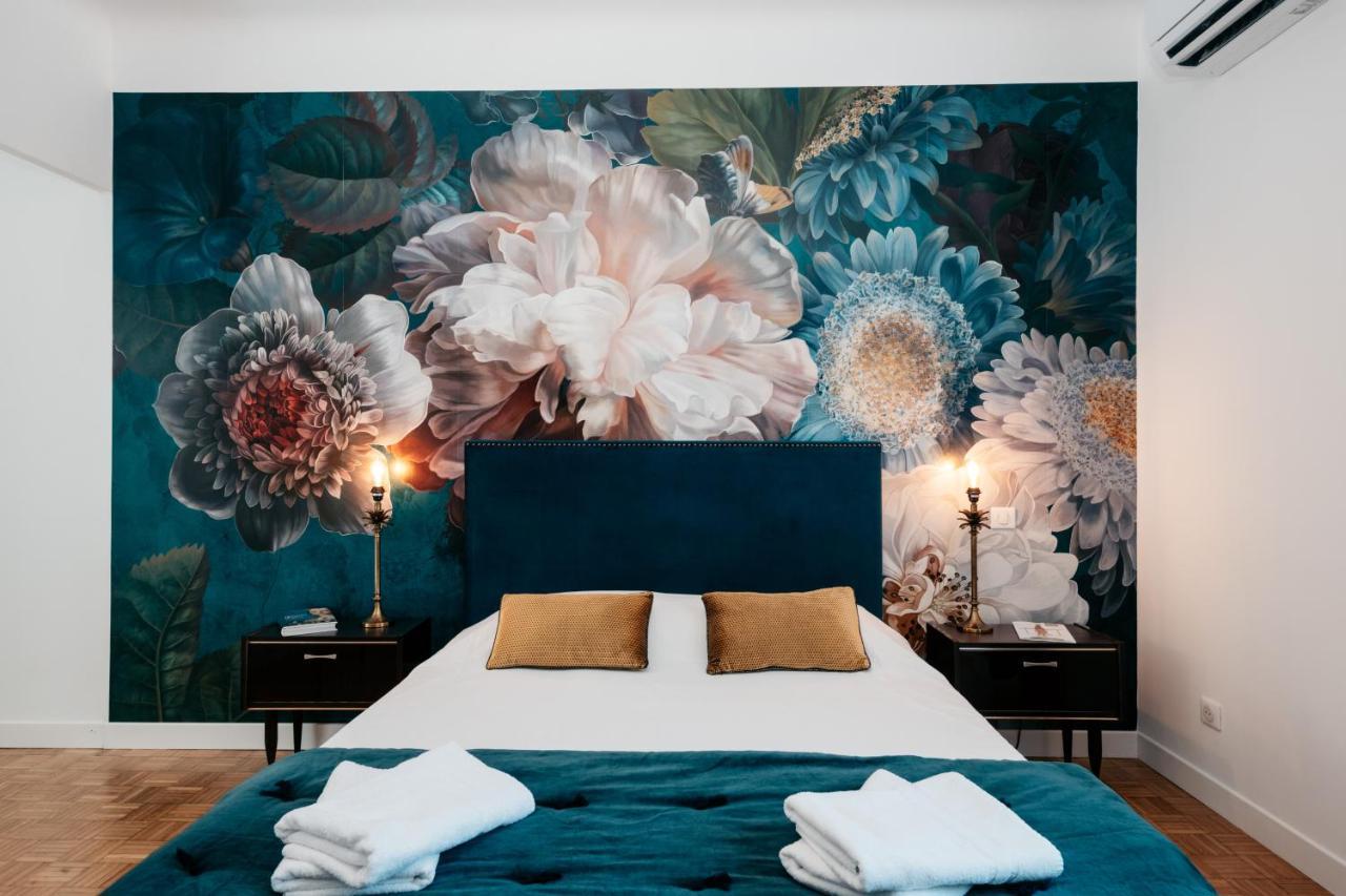 Les Precieuses Suites & Spa II Avinyon Dış mekan fotoğraf