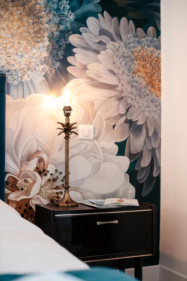 Les Precieuses Suites & Spa II Avinyon Dış mekan fotoğraf